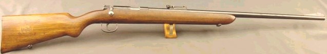 Mauser Es 340